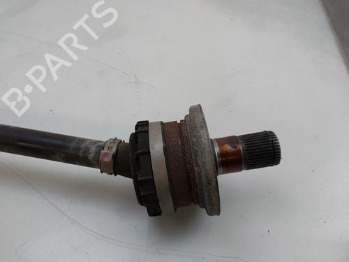 Right rear driveshaft VW GOLF VIII (CD1, DA1) 2.0 TSI R 4motion | BP34540358M41 - Image 3
