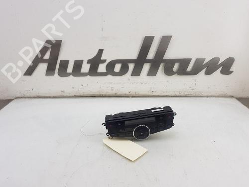 Used Climate control Climate control NISSAN PULSAR Hatchback (C13) 1.2 DIG-T (115 hp) 12030644 12030644