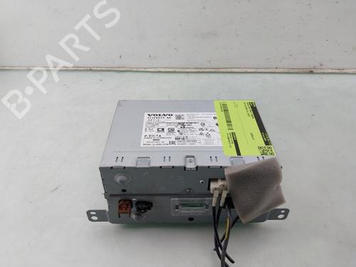 Modulo electronico VOLVO XC60 II (246) T8 Hybrid AWD (390 hp) 30060469