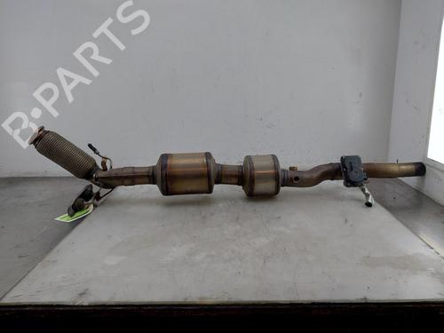 Used Catalyst VW GOLF VIII (CD1, DA1) 2.0 TDI (150 hp) 30201890