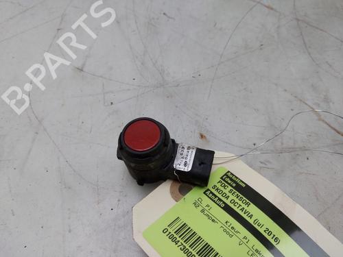 Electronic module SKODA OCTAVIA III Combi (5E5, 5E6) 1.0 TSI | BP31128334M83 - Image 2