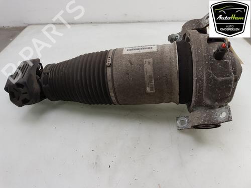 Left rear shock absorber PORSCHE CAYENNE (9PA) 3.2 | BP12045433M18 