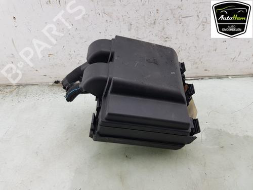 Used Fuse box FORD FIESTA VII Van 1.0 EcoBoost (101 hp) 29062011
