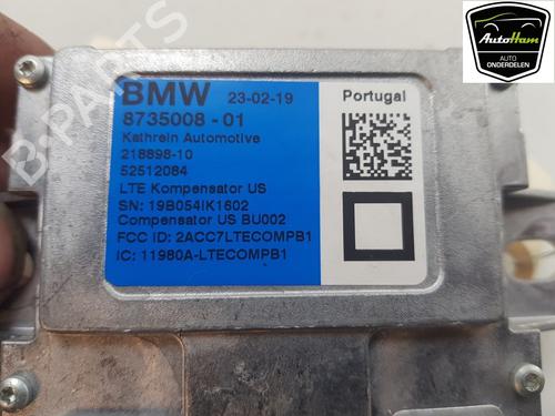 Control unit BMW X4 (G02, F98) M Competition | BP25601836M11 - Image 4