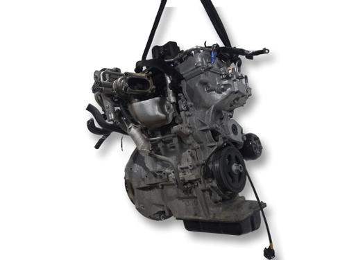 Engine KIA PICANTO III (JA) 1.0 T-GDi | BP40456389M1 - Image 3