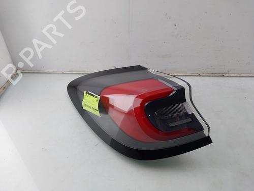 Used Left taillight FORD PUMA (J2K, CF7) 1.0 EcoBoost mHEV (155 hp) 30121802