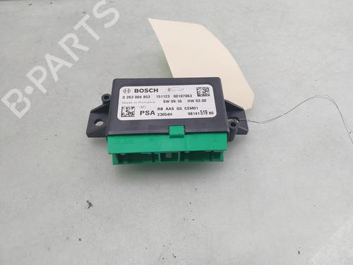 Used Control unit Control unit 38771846 38771846