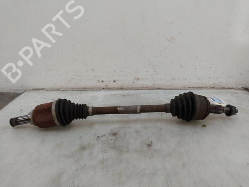 Used Left front driveshaft MERCEDES-BENZ CITAN Box Body/MPV (W415) 108 CDI (415.601, 415.603) (75 hp) 29445739