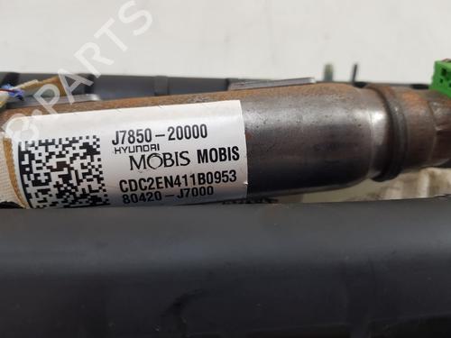 Right curtain airbag KIA CEED Sportswagon (CD) 1.6 GDI Hybrid | BP29713006C12 