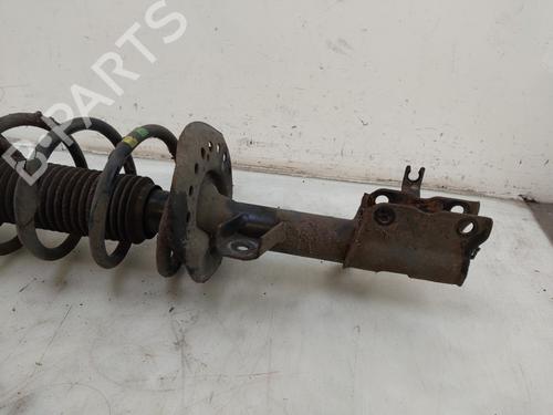 Right front shock absorber NISSAN QASHQAI I (J10, NJ10) 1.6 | BP29419300M17 