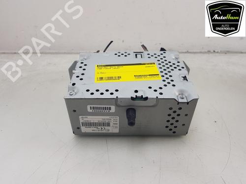 Electronic module FORD FIESTA VII (HJ, HF) 1.0 EcoBoost | BP18856225M83 