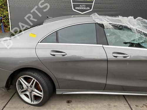 Used Right rear door MERCEDES-BENZ CLA Coupe (C117) CLA 180 (117.342) (122 hp) 20985381