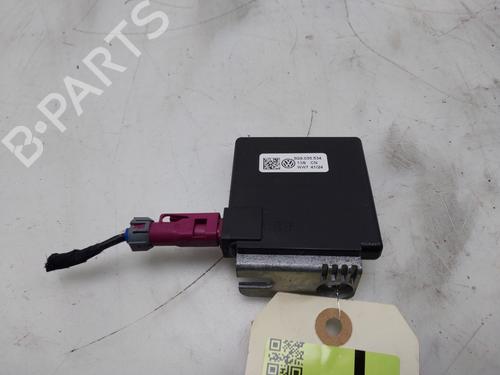 Elektronisk modul VW TIGUAN (CT1) 1.5 TSI eHybrid (272 hp) 30121537