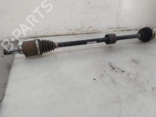 Right front driveshaft VW POLO VI (AW1, BZ1, AE1) 1.0 MPi | BP34539685M39 - Image 2