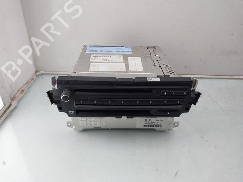 Used Electronic module BMW 3 Convertible (E93) 320 i (170 hp) 29559830