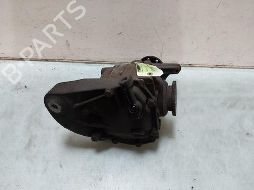 Rear differential BMW 3 Touring (E91) 320 i | BP30143722M24