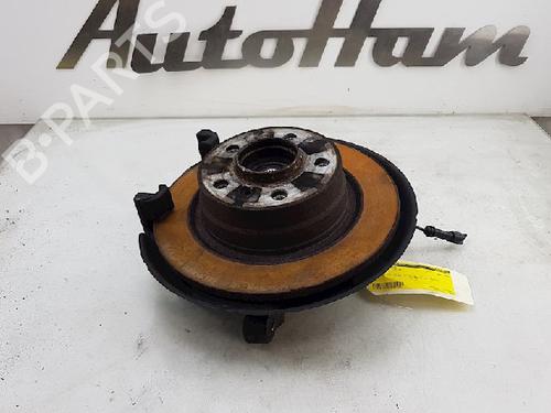 Right rear steering knuckle BMW 1 (F20) 114 i | BP13144161M28