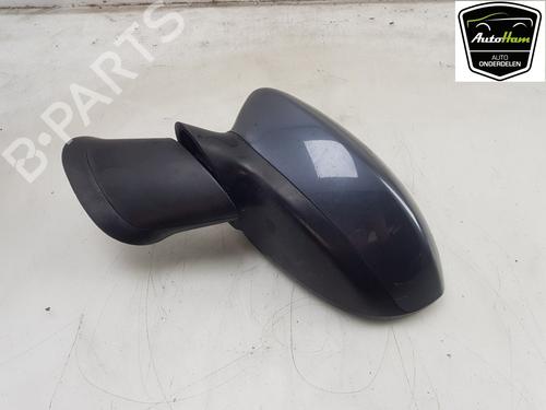 Left mirror FIAT PUNTO EVO (199_) 1.4 (199AXB1A) | BP23273623C26 