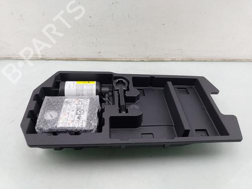 Used Other Other TOYOTA AYGO X (_B7_) 1.0 VVT-i (KGB70) (72 hp) 34124266 34124266