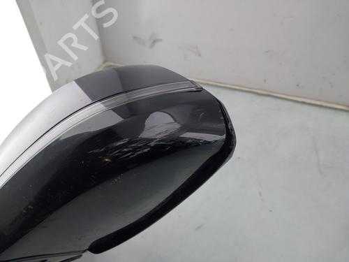 Left mirror BMW 5 (F10) 535 i | BP31922985C26 
