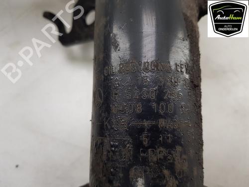 Right front shock absorber MERCEDES-BENZ CITAN Box Body/MPV (W415) 108 CDI (415.601, 415.603) | BP19120747M17 