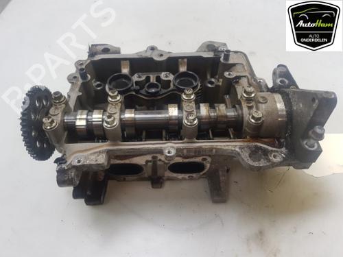 Used Cylinder head Cylinder head FIAT 500 (312_) 0.9 (312AXP1A) (60 hp) 15387120 15387120