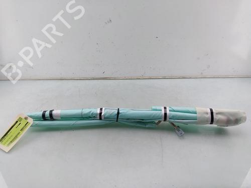 Used Right curtain airbag Right curtain airbag FORD TRANSIT CONNECT V408 Box Body/MPV 1.5 EcoBlue (120 hp) 33429888 33429888