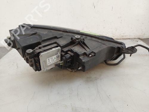 Left headlight AUDI TT (FV3, FVP) 2.0 TFSI quattro | BP33617988C28 - Image 3