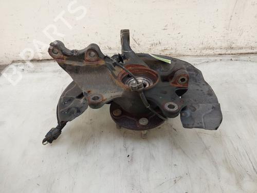 Right front steering knuckle FORD PUMA (J2K, CF7) 1.0 ST EcoBoost mHEV | BP37448072M26 - Image 2