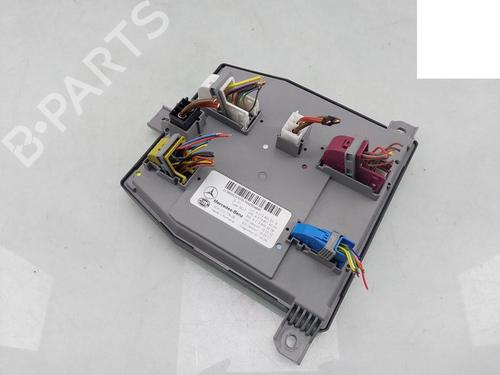 Control unit MERCEDES-BENZ E-CLASS Coupe (C238) E 220 d 4-matic (238.315) | BP26578050M11 - Image 4