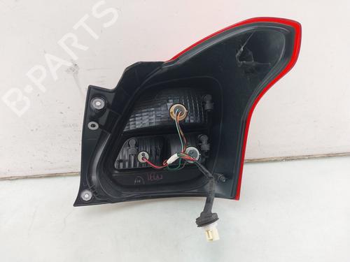 Left taillight SUZUKI SWIFT V (AZ) 1.2 SHVS (A2L412) | BP37194810C34 - Image 3