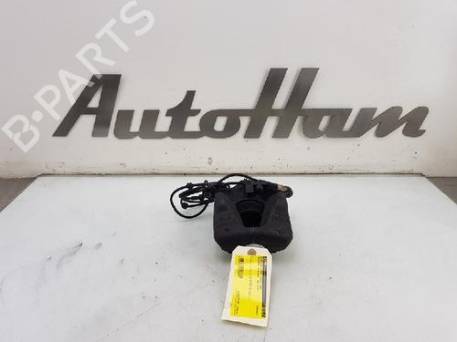 Used Left front brake caliper Left front brake caliper MERCEDES-BENZ A-CLASS (W176) A 180 CDI (176.000) (109 hp) 12021472 12021472