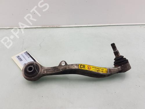 Used Right front suspension arm BMW 6 Convertible (E64) 650 i (367 hp) 24825857