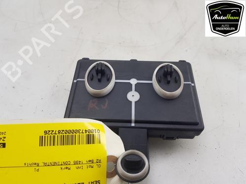 Electronic module SEAT LEON (KL1, KLG) 1.5 TSI | BP29061698M83 