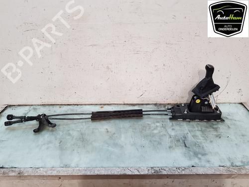 Gearstang SKODA OCTAVIA I Combi (1U5) 1.9 TDI (110 hp) 23144152