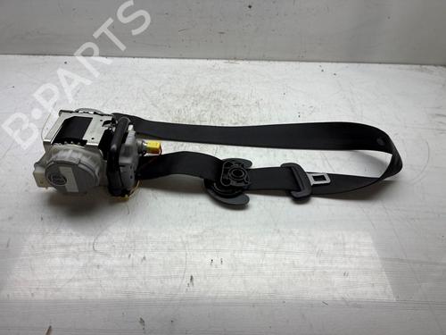 Sikkerhedssele foran venstre PORSCHE CAYENNE (9YA) 3.0 E-Hybrid AWD (9YAAE1) (462 hp) 32773476