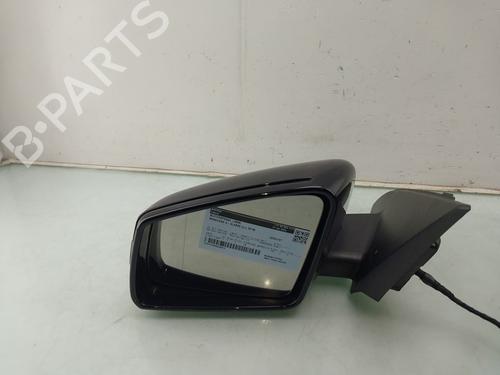 Left mirror MERCEDES-BENZ A-CLASS (W176) A 180 (176.042) | BP29910567C26