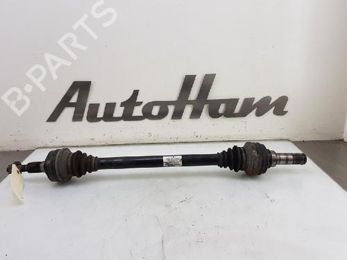 Used Left rear driveshaft Left rear driveshaft PORSCHE PANAMERA (970) 4.8 4S (400 hp) 12029126 12029126