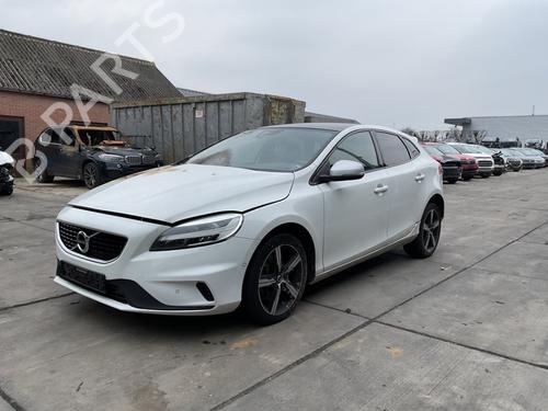 Used Gearbox Gearbox VOLVO V40 Hatchback (525) T3 (152 hp) 23573914 23573914