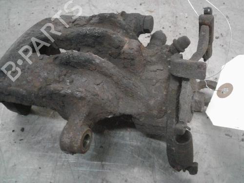 Left rear brake caliper FORD FOCUS I Turnier (DNW) 1.8 16V | BP12020354M107 