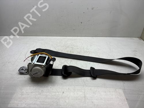 Used Front left seatbelt Front left seatbelt IVECO DAILY VI Van 33S16, 35S16, 35C16, 38S16, 40C16, 42S16, 50C16 (156 hp) 33617626 33617626