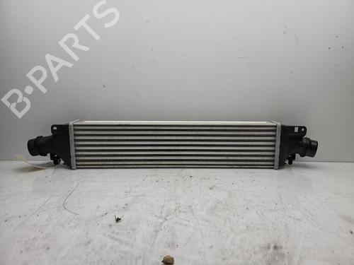 Intercooler OPEL CORSA D (S07) 1.6 Turbo (L08, L68) | BP28126340M30