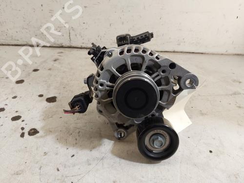 Generator Generator 39648860 39648860