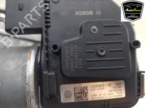 Front wipers mechanism VW ID.3 (E11, E12) 1st | BP18355628C83 