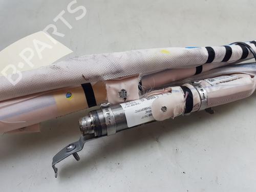 Left curtain airbag VW PASSAT B8 Variant (3G5, CB5) 2.0 TDI | BP29713104C11 