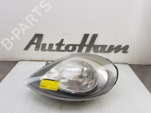 Used Left headlight Left headlight OPEL VIVARO A Van (X83) 1.9 DTI (F7) (101 hp) 12030453 12030453