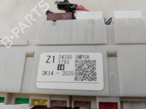 Fuse box NISSAN ARIYA (FE0) EV | BP36914564E1 - Image 4