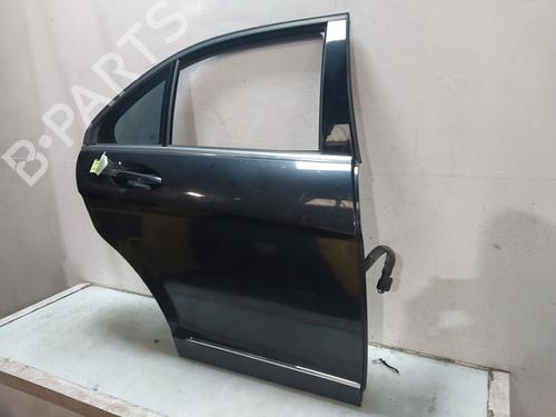 Right rear door MERCEDES-BENZ C-CLASS (W204) C 180 CGI (204.049) | BP30351772C5 