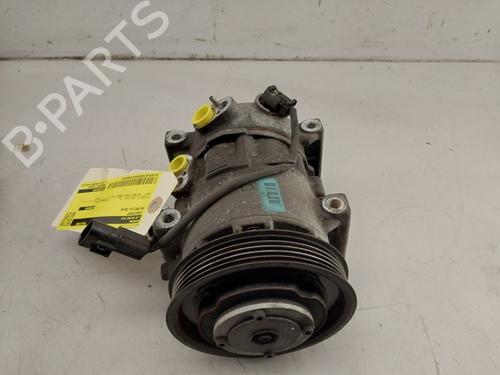 AC compressor KIA RIO III (UB) 1.25 CVVT | BP37462993M34 - Image 2