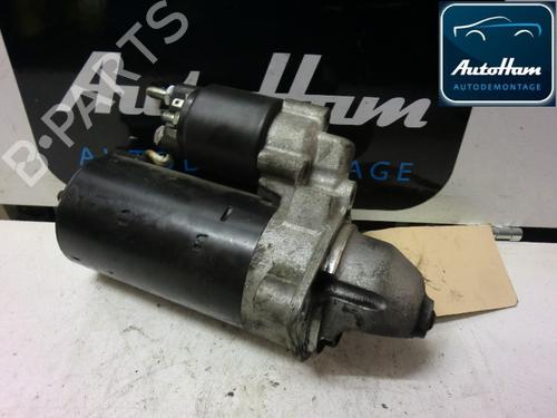 Used Starter BMW 5 (E39) 525 d (163 hp) 12024732
